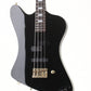 USED FERNANDES/BURNY / MV-65NS Black [1990's/4.13kg] Fernandes Electric Bass [08]