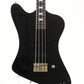 USED FERNANDES/BURNY / MV-65NS Black [1990's/4.13kg] Fernandes Electric Bass [08]