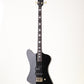 USED FERNANDES/BURNY / MV-65NS Black [1990's/4.13kg] Fernandes Electric Bass [08]