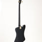 USED FERNANDES/BURNY / MV-65NS Black [1990's/4.13kg] Fernandes Electric Bass [08]