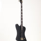 USED FERNANDES/BURNY / MV-65NS Black [1990's/4.13kg] Fernandes Electric Bass [08]