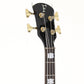 USED FERNANDES/BURNY / MV-65NS Black [1990's/4.13kg] Fernandes Electric Bass [08]