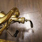 [SN 3062-2203] USED GETZEN 3062AFY Bass Trombone [10]