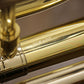 [SN 3062-2203] USED GETZEN 3062AFY Bass Trombone [10]