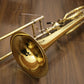 [SN 3062-2203] USED GETZEN 3062AFY Bass Trombone [10]