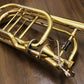 [SN 3062-2203] USED GETZEN 3062AFY Bass Trombone [10]