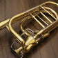 [SN 3062-2203] USED GETZEN 3062AFY Bass Trombone [10]