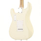 [SN Q006364] USED Fender Japan / ST54-95LS VWH Vintage White (Made in Japan)[2002-04 / 3.57kg] Fender [08]