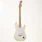 [SN Q006364] USED Fender Japan / ST54-95LS VWH Vintage White (Made in Japan)[2002-04 / 3.57kg] Fender [08]