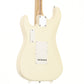 [SN Q006364] USED Fender Japan / ST54-95LS VWH Vintage White (Made in Japan)[2002-04 / 3.57kg] Fender [08]