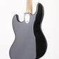 [SN S021101] USED Fender Japan / JB75-US BLK/R (Made in Japan)[2006-08/4.86kg] Fender Jazz Bass Electric Bass [08]