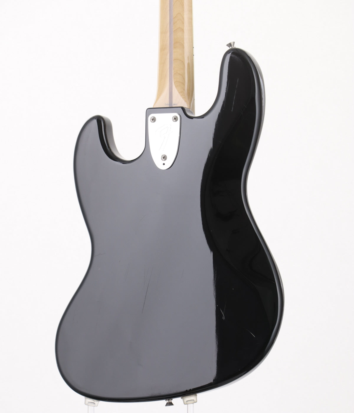 [SN S021101] USED Fender Japan / JB75-US BLK/R (Made in Japan)[2006-08/4.86kg] Fender Jazz Bass Electric Bass [08]