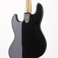 [SN S021101] USED Fender Japan / JB75-US BLK/R (Made in Japan)[2006-08/4.86kg] Fender Jazz Bass Electric Bass [08]