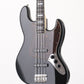 [SN S021101] USED Fender Japan / JB75-US BLK/R (Made in Japan)[2006-08/4.86kg] Fender Jazz Bass Electric Bass [08]