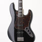 [SN S021101] USED Fender Japan / JB75-US BLK/R (Made in Japan)[2006-08/4.86kg] Fender Jazz Bass Electric Bass [08]