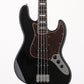 [SN S021101] USED Fender Japan / JB75-US BLK/R (Made in Japan)[2006-08/4.86kg] Fender Jazz Bass Electric Bass [08]