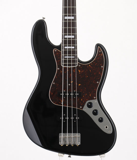 [SN S021101] USED Fender Japan / JB75-US BLK/R (Made in Japan)[2006-08/4.86kg] Fender Jazz Bass Electric Bass [08]