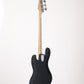 [SN S021101] USED Fender Japan / JB75-US BLK/R (Made in Japan)[2006-08/4.86kg] Fender Jazz Bass Electric Bass [08]