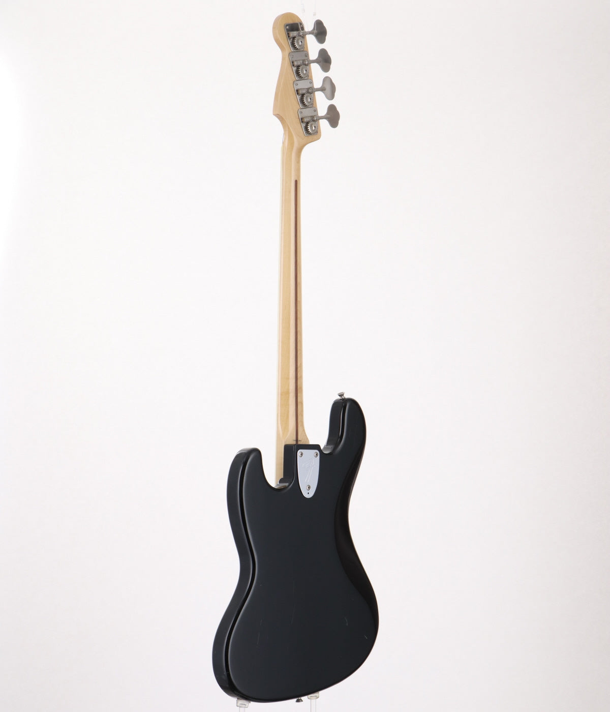 [SN S021101] USED Fender Japan / JB75-US BLK/R (Made in Japan)[2006-08/4.86kg] Fender Jazz Bass Electric Bass [08]