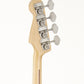 [SN S021101] USED Fender Japan / JB75-US BLK/R (Made in Japan)[2006-08/4.86kg] Fender Jazz Bass Electric Bass [08]