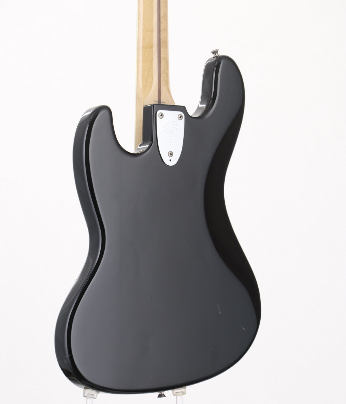 [SN S021101] USED Fender Japan / JB75-US BLK/R (Made in Japan)[2006-08/4.86kg] Fender Jazz Bass Electric Bass [08]