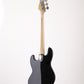 [SN S021101] USED Fender Japan / JB75-US BLK/R (Made in Japan)[2006-08/4.86kg] Fender Jazz Bass Electric Bass [08]