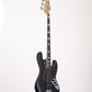 [SN S021101] USED Fender Japan / JB75-US BLK/R (Made in Japan)[2006-08/4.86kg] Fender Jazz Bass Electric Bass [08]