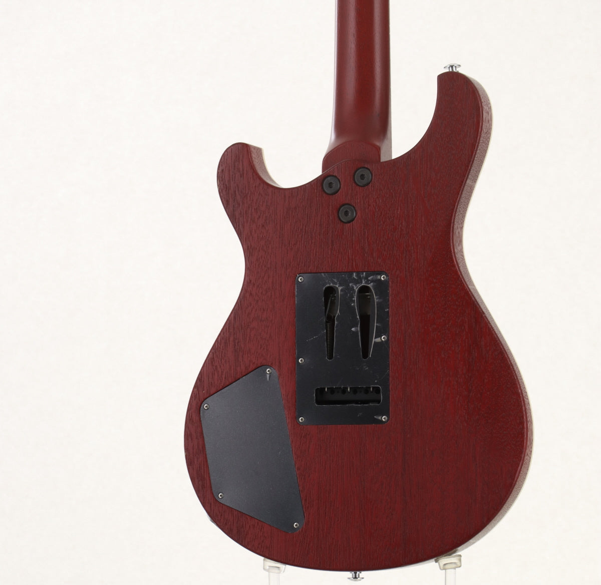 [SN A002390] USED Greco / EW-88 Translucent Red (Made in Japan/3.16kg) Greco Electric Guitar EW88 [08]