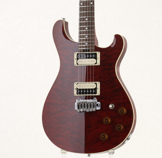 [SN A002390] USED Greco / EW-88 Translucent Red (Made in Japan/3.16kg) Greco Electric Guitar EW88 [08]