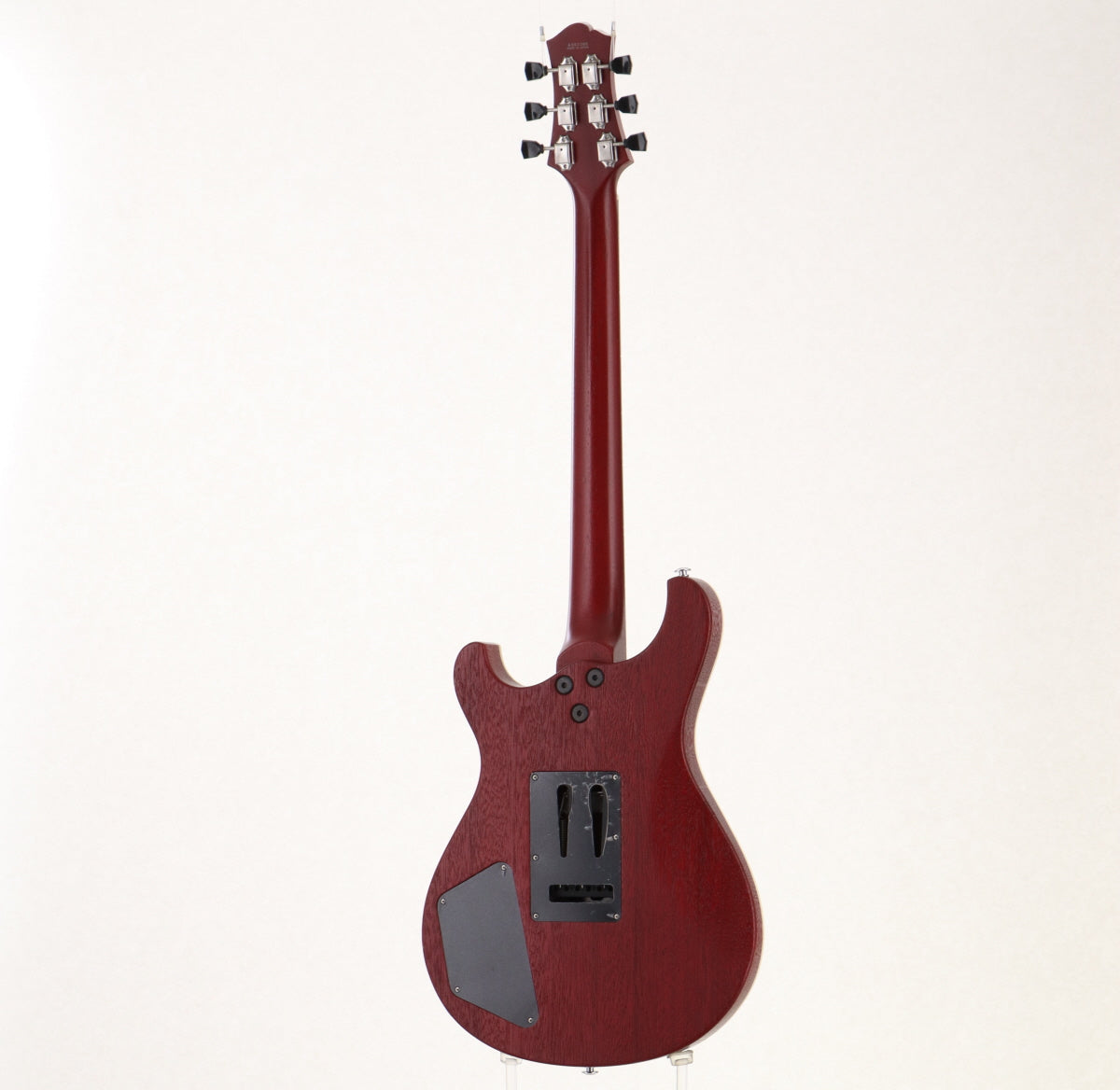 [SN A002390] USED Greco / EW-88 Translucent Red (Made in Japan/3.16kg) Greco Electric Guitar EW88 [08]