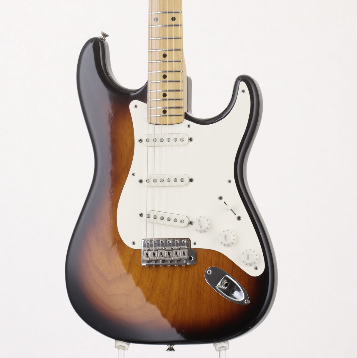 [SN V1423102] USED FENDER USA / 60th Anniversary American Vintage 1954 Stratocaster 2CS [03]