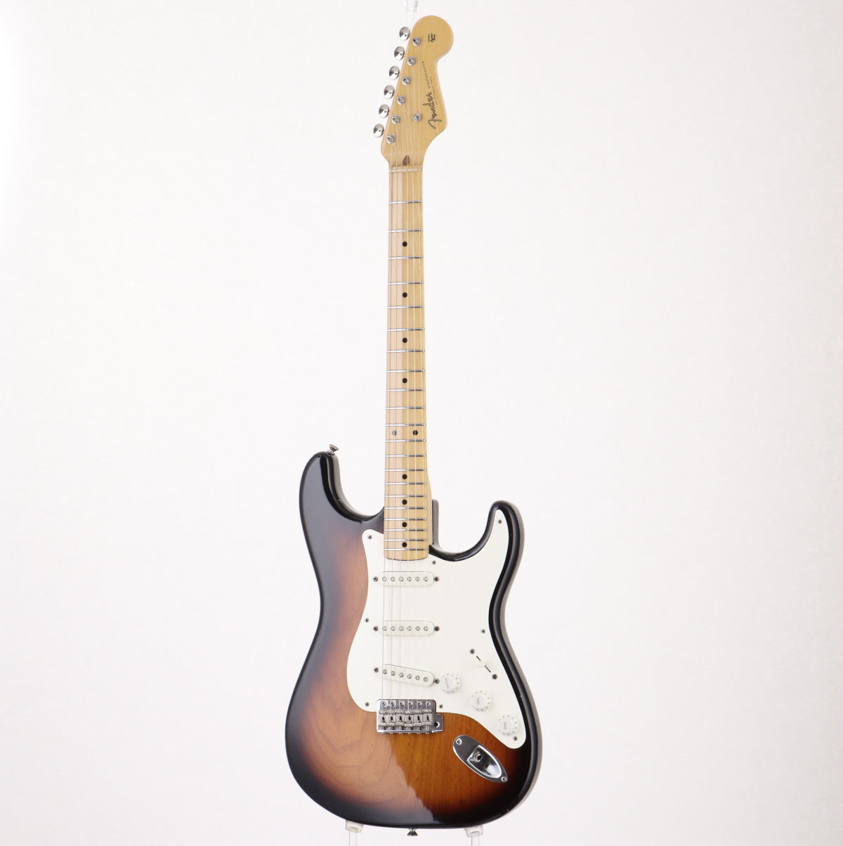 [SN V1423102] USED FENDER USA / 60th Anniversary American Vintage 1954 Stratocaster 2CS [03]