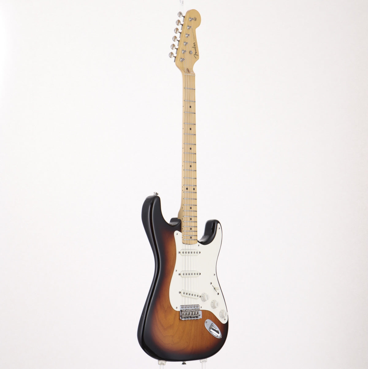 [SN V1423102] USED FENDER USA / 60th Anniversary American Vintage 1954 Stratocaster 2CS [03]