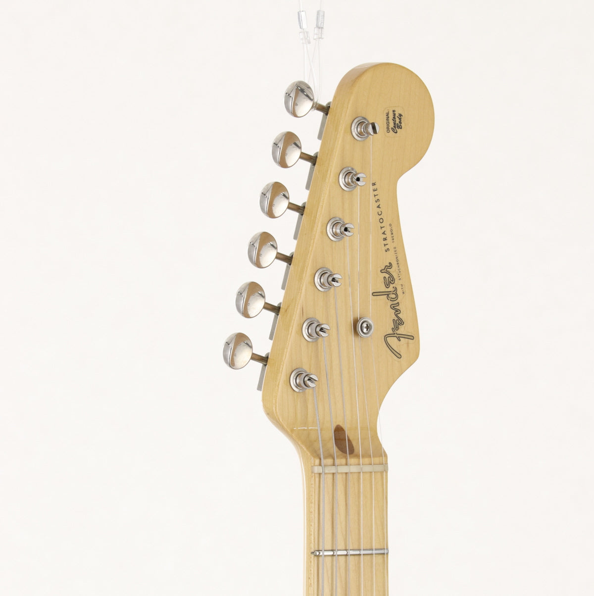 [SN V1423102] USED FENDER USA / 60th Anniversary American Vintage 1954 Stratocaster 2CS [03]