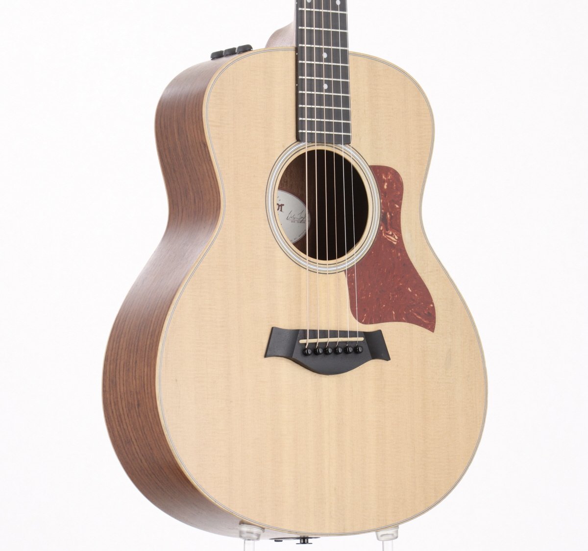 [SN 2105255133] USED Taylor Guitars / GS Mini-e Rosewood Natural [06]