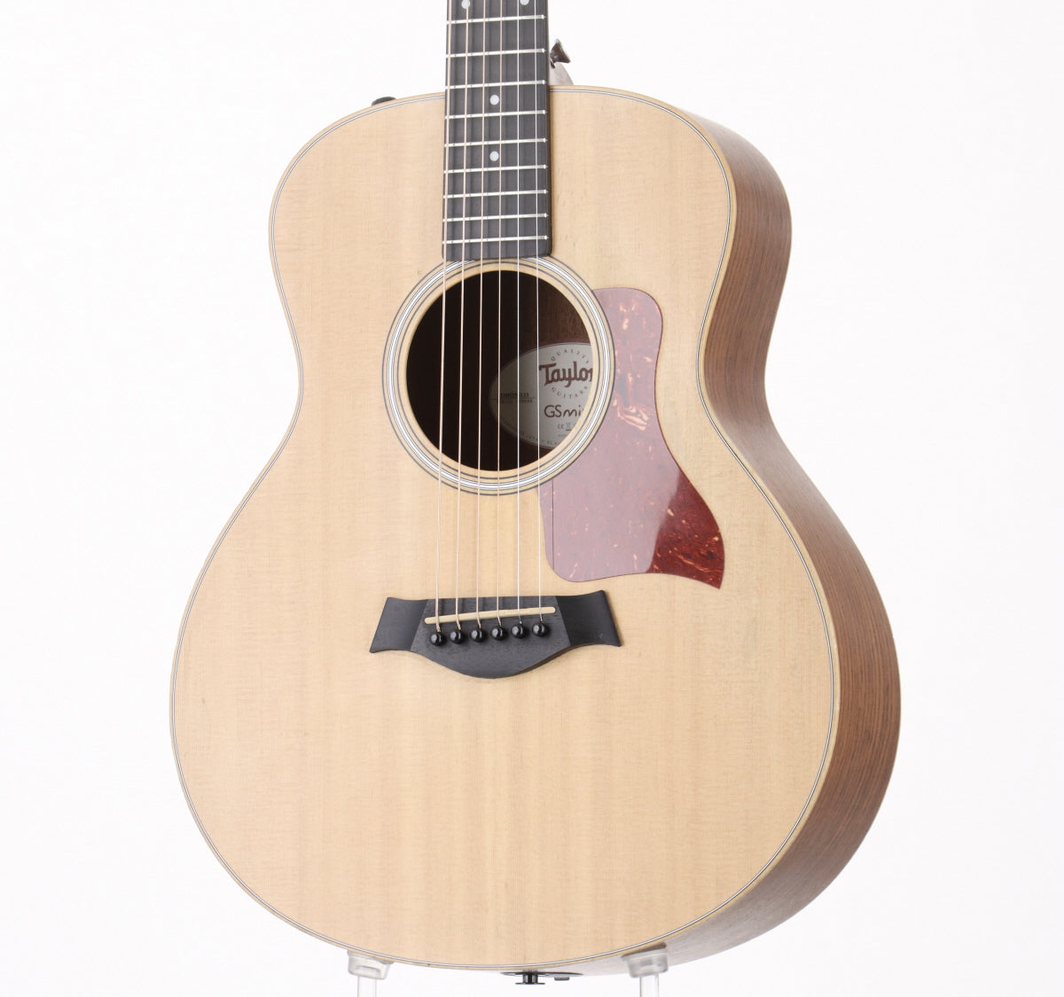 [SN 2105255133] USED Taylor Guitars / GS Mini-e Rosewood Natural [06]