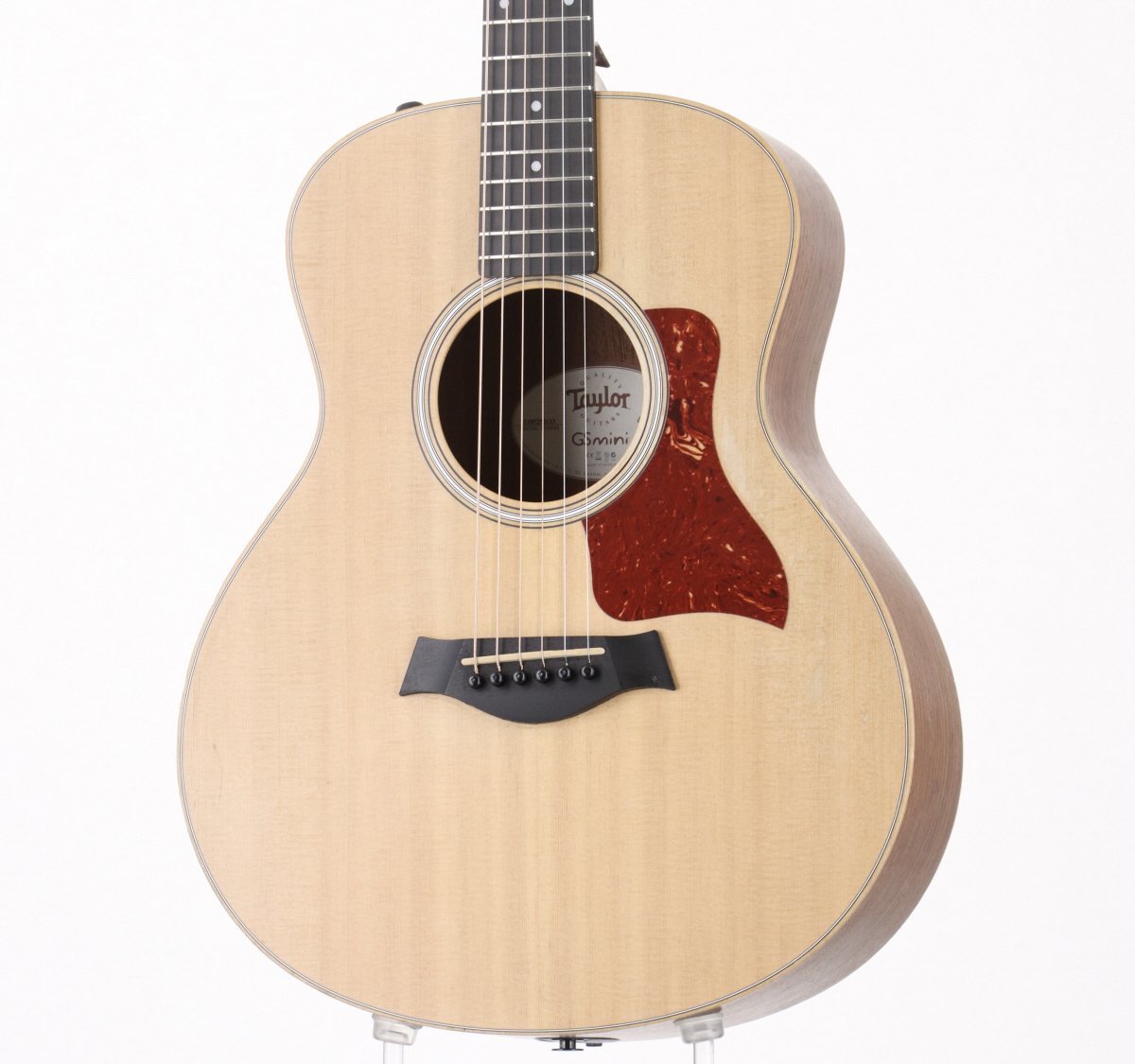 [SN 2105255133] USED Taylor Guitars / GS Mini-e Rosewood Natural [06]