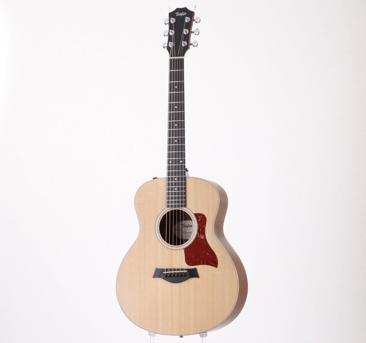 [SN 2105255133] USED Taylor Guitars / GS Mini-e Rosewood Natural [06]