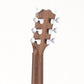 [SN 2105255133] USED Taylor Guitars / GS Mini-e Rosewood Natural [06]