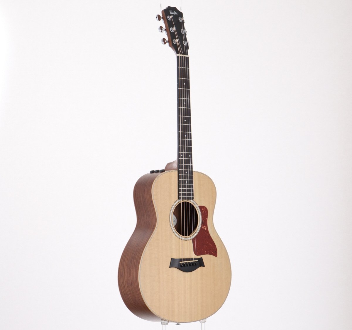 [SN 2105255133] USED Taylor Guitars / GS Mini-e Rosewood Natural [06]