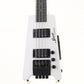 [SN 21092352882] USED STEINBERGER Spirit / XT-2 Fretless MOD / White Fretless [08]