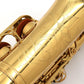 [SN D64164] USED YAMAHA / Alto Saxophone YAS-62 G1 Neck All tampos replaced [09]