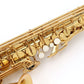 [SN D64164] USED YAMAHA / Alto Saxophone YAS-62 G1 Neck All tampos replaced [09]