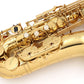 [SN D64164] USED YAMAHA / Alto Saxophone YAS-62 G1 Neck All tampos replaced [09]