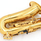 [SN D64164] USED YAMAHA / Alto Saxophone YAS-62 G1 Neck All tampos replaced [09]