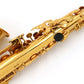 [SN D64164] USED YAMAHA / Alto Saxophone YAS-62 G1 Neck All tampos replaced [09]