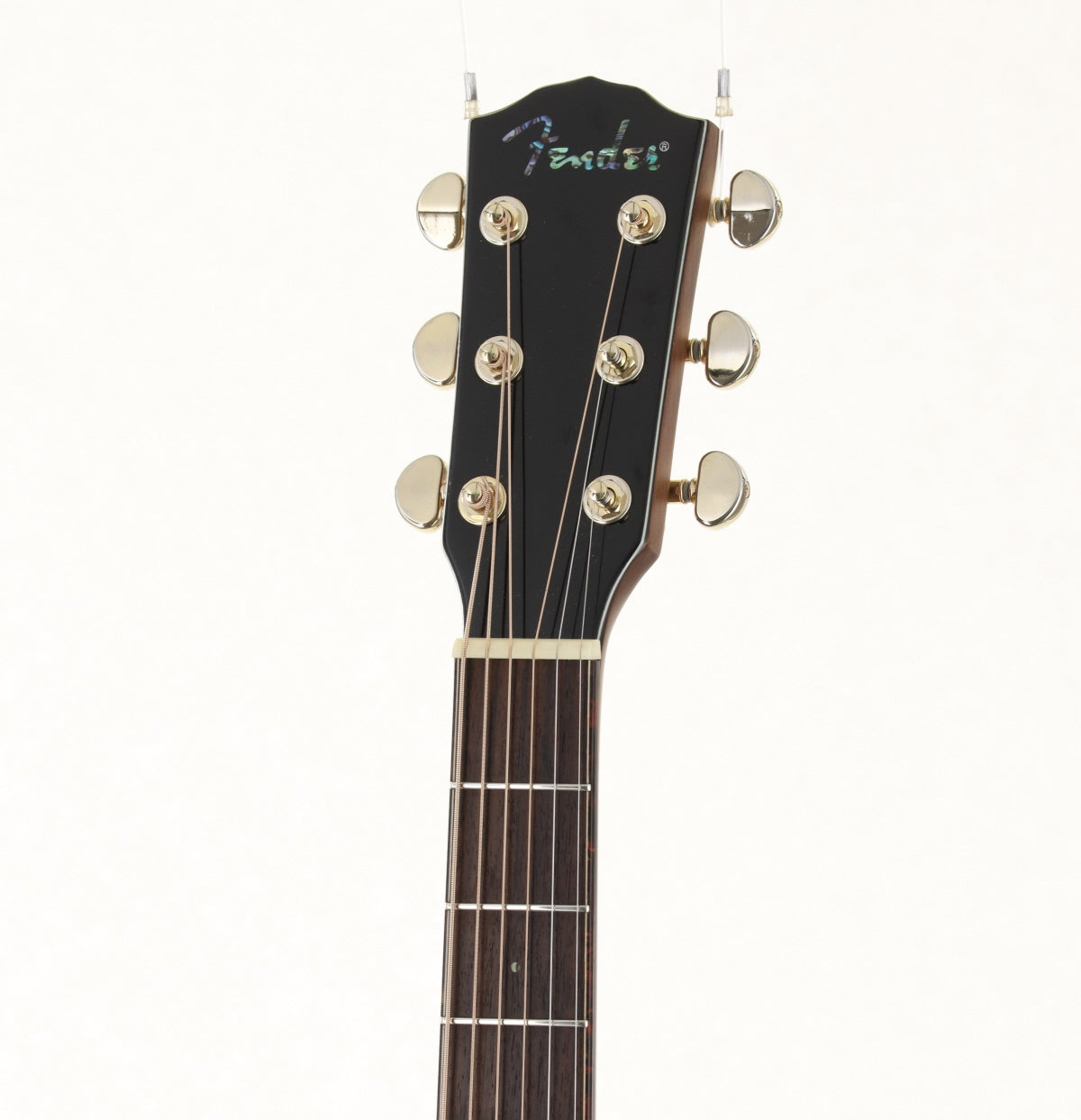 [SN CC110808476] USED Fender / GA-45SCE NAT [06]