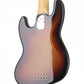 [SN US210017042] USED Fender / American Professional II Jazz Bass V Rosewood Fingerboard 3-Color Sunburst [09]