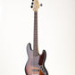 [SN US210017042] USED Fender / American Professional II Jazz Bass V Rosewood Fingerboard 3-Color Sunburst [09]