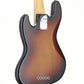 [SN US210017042] USED Fender / American Professional II Jazz Bass V Rosewood Fingerboard 3-Color Sunburst [09]